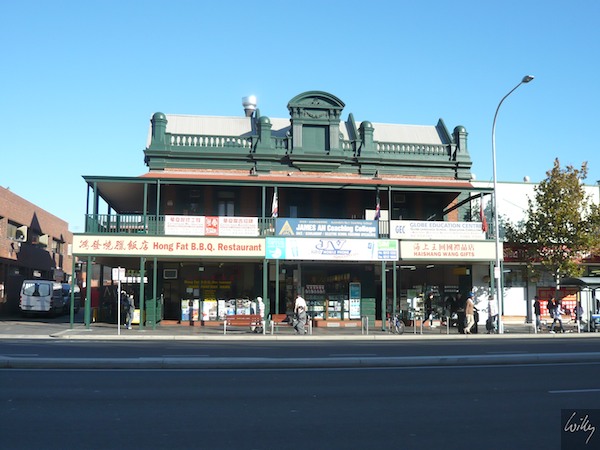 AustraliaAdelaide 10  173-1