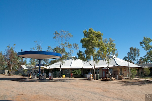 AileronRoadhouse