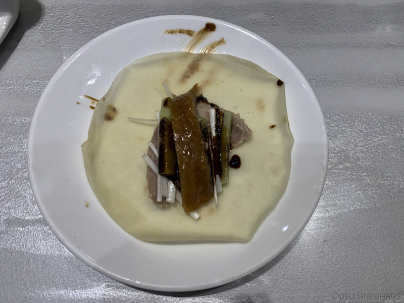 Peking Duck 8