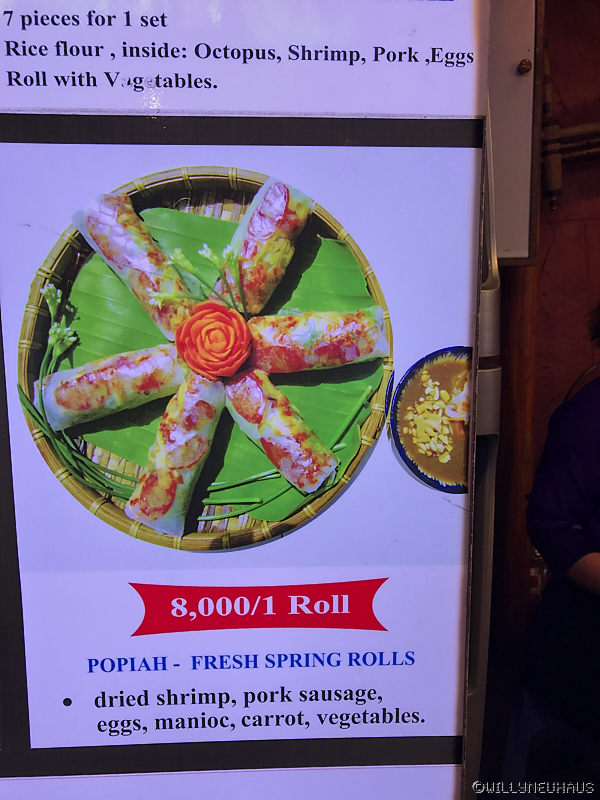 Benthanh Street Food Market 007