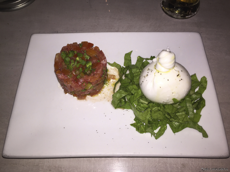 RestauranteVeronaCartagena 1