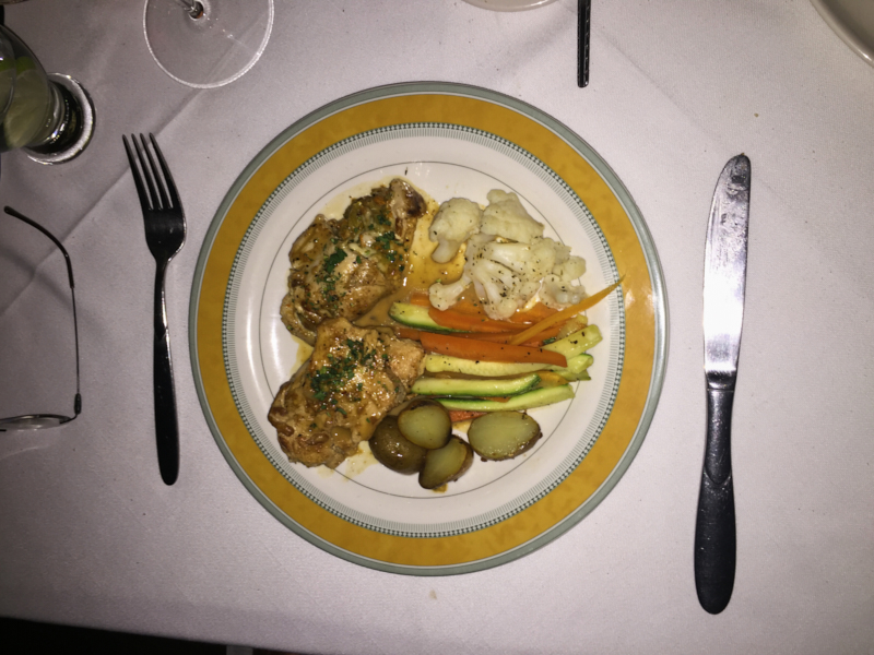 VillaMartineMeridaMexico 005