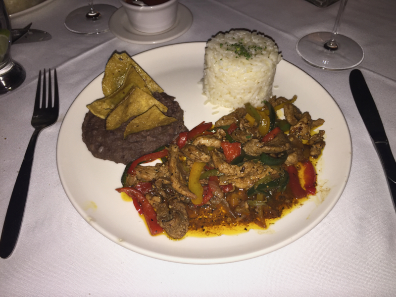 VillaMartineMeridaMexico 006