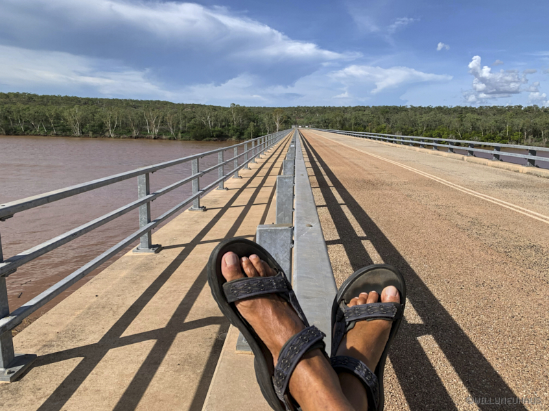 BradshawBridgeTimerCreekAustralia