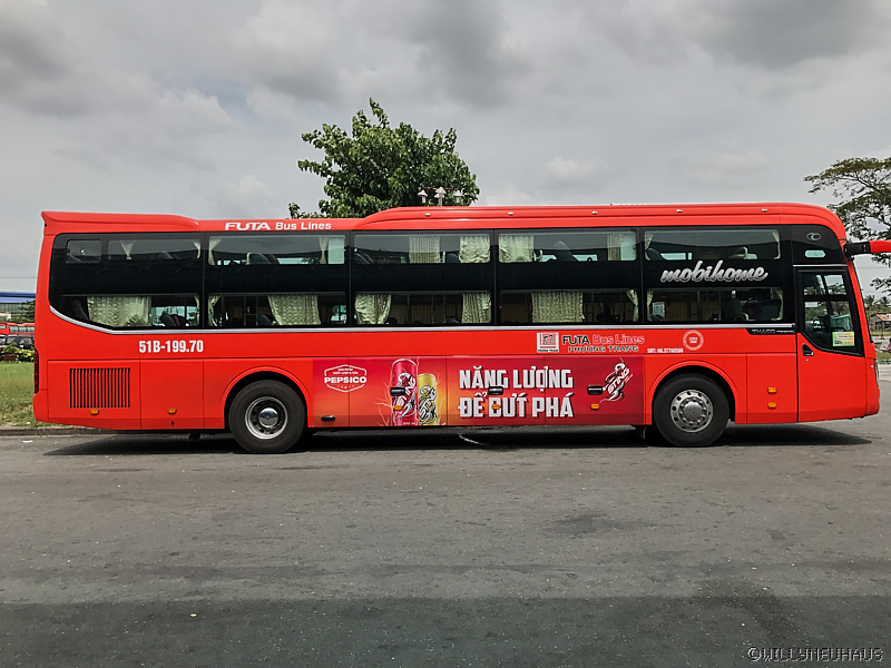 BusHCMC Can ThoVietnam2