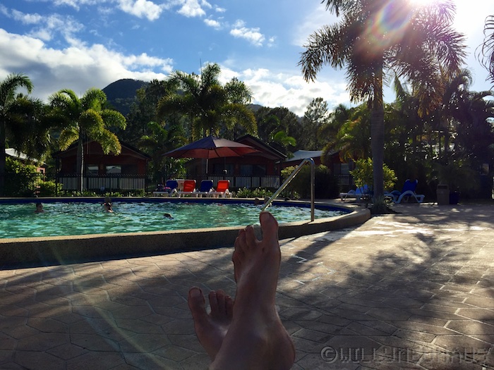 CoconutHolidayResortCairns