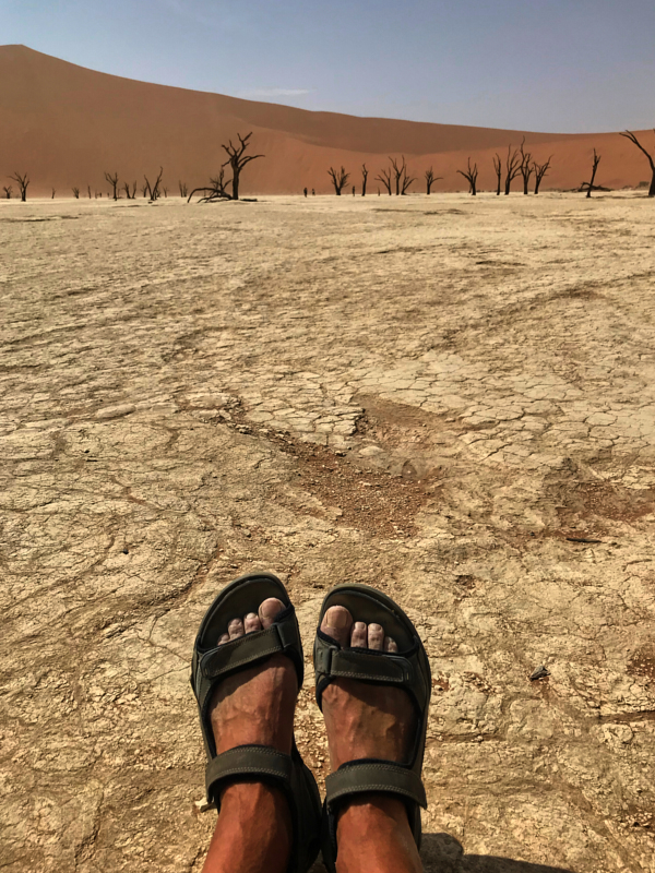 DeadVleiSossusvleiNamibia