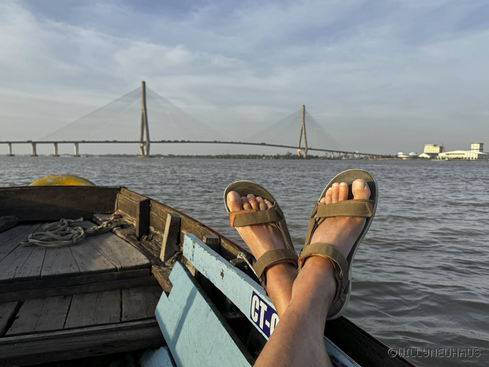 MekongCanThoThailand