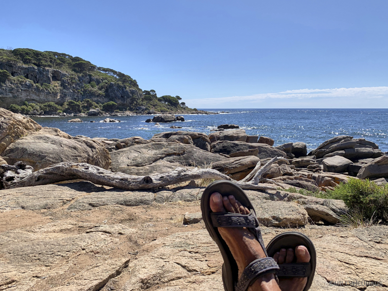 ShelleyBeachLeeuwinNPWAAustralia