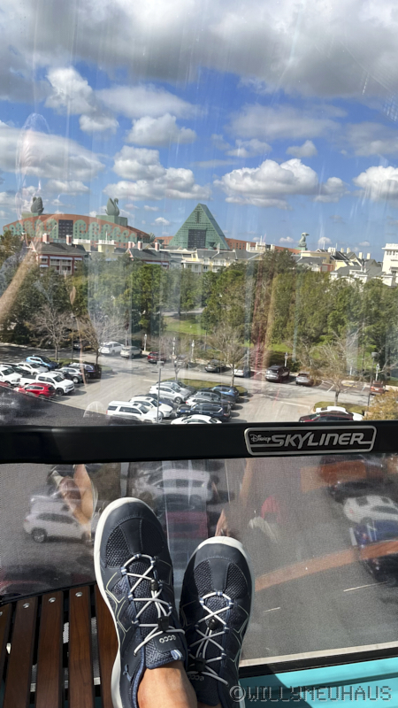 SkylinerDisneyWorldFlorida