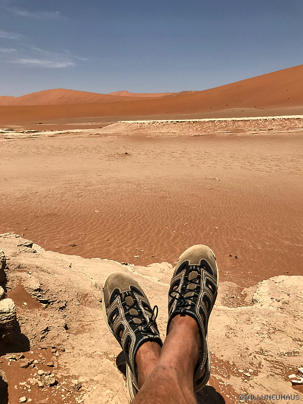 Sossousvlei DeadveliNamibia