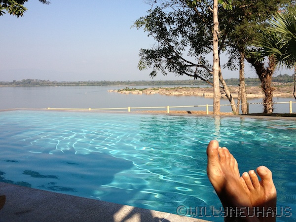 TheRiverResortChampasak