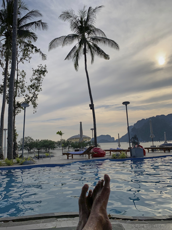 VillaChaChaKrabiThailand