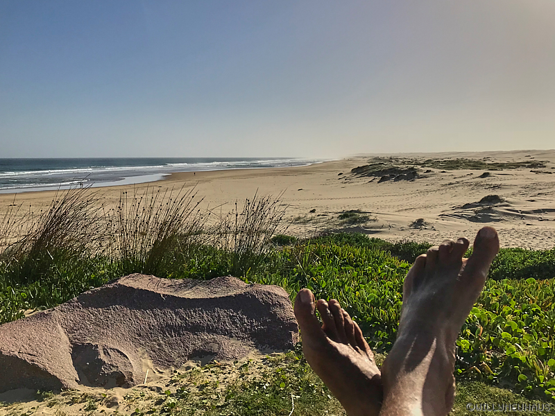 WorimiConservationLookoutNelsonNSWAustralia