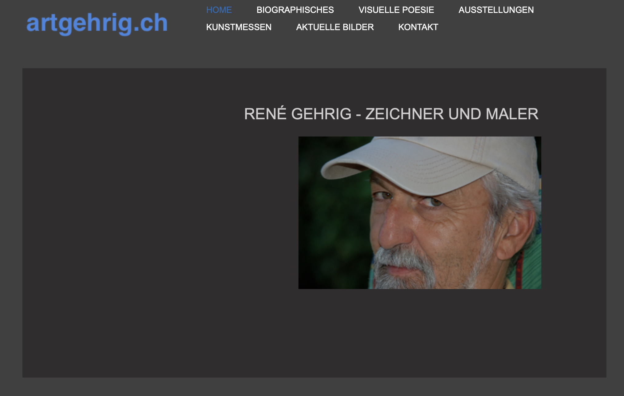 Artgehrig