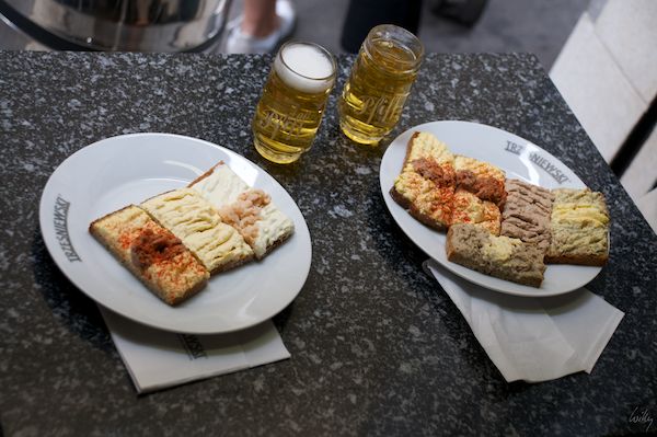 Weinreise Oesterreich 2