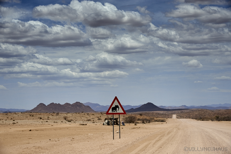 Namibia 16 034