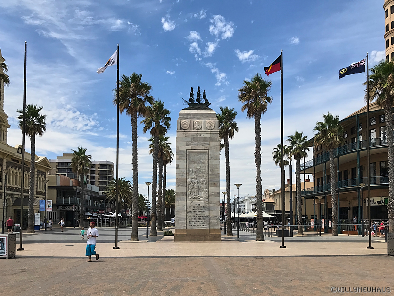 Australia 17 222