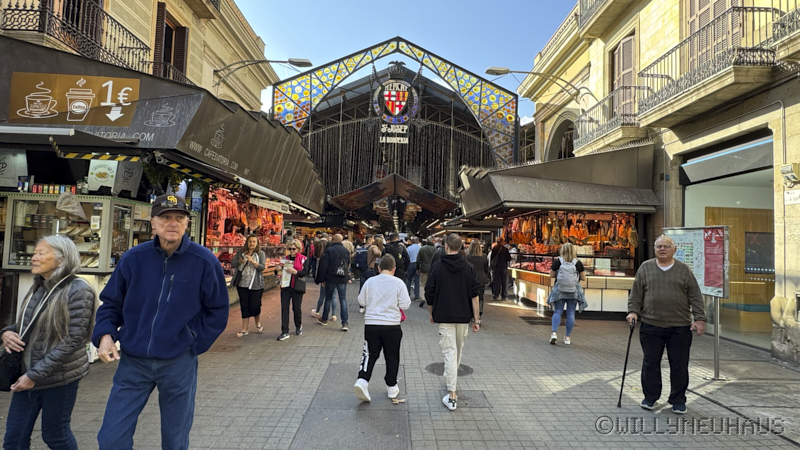 CruiseBarcelonaBuenosAires005