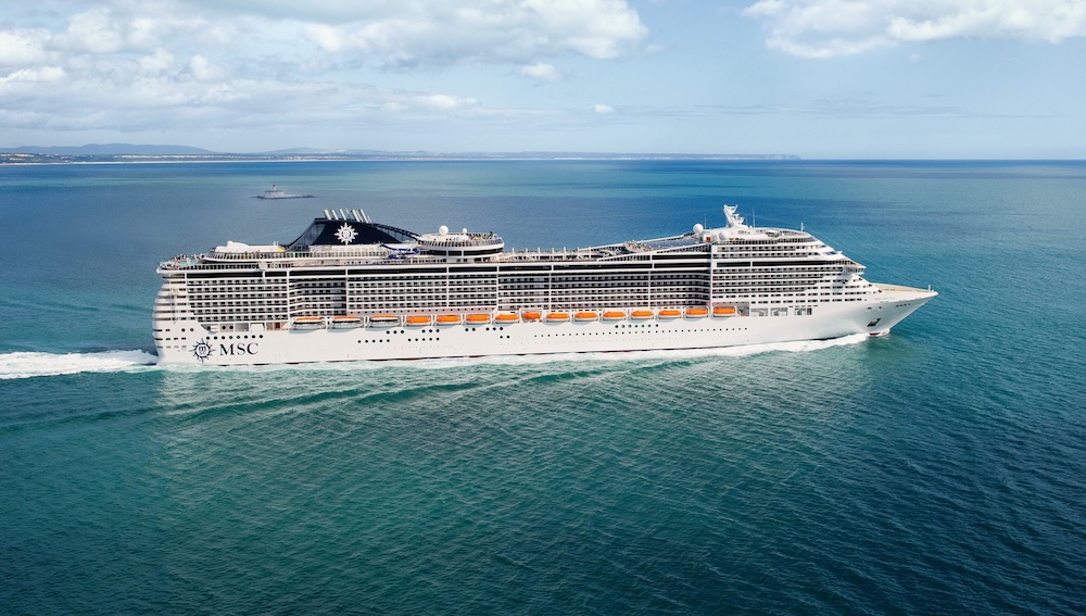 MSCDivina
