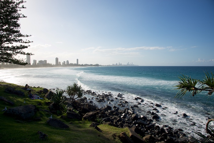 Australia east 14 112