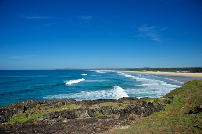 Australia east 14 121