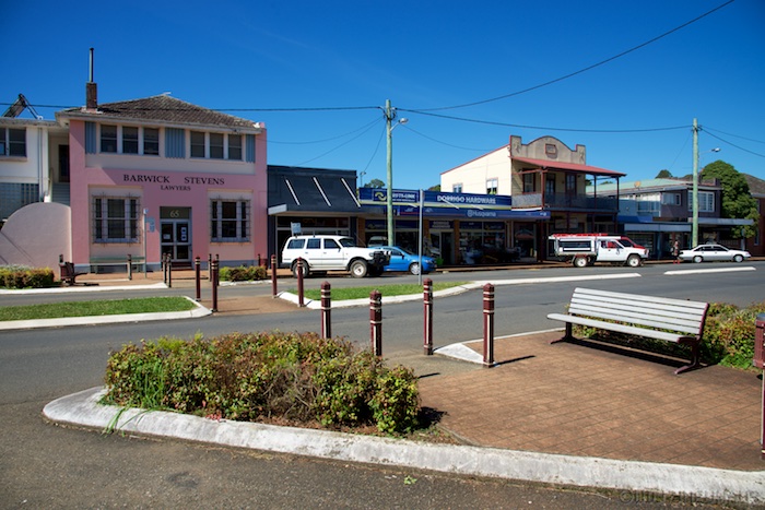 Australia east 14 123