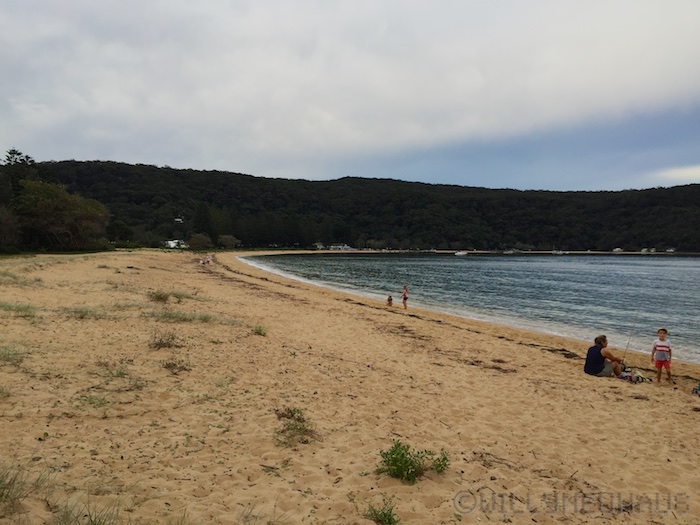 Australia east 14 145