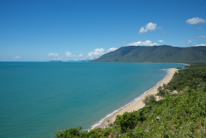 Australia east 14 26