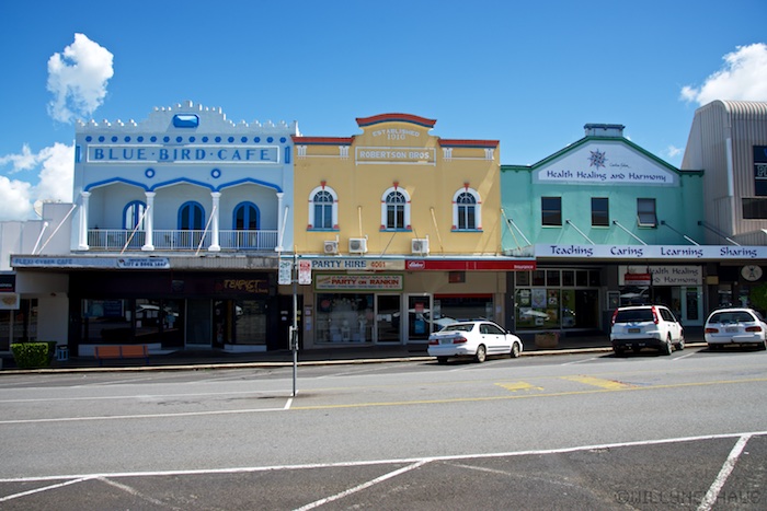 Australia east 14 38