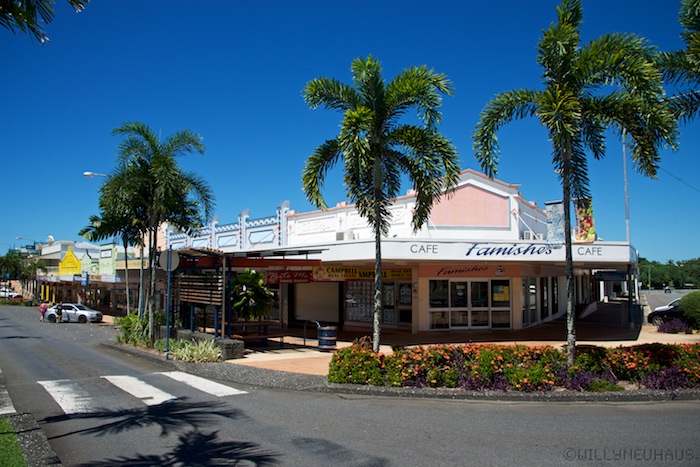 Australia east 14 40