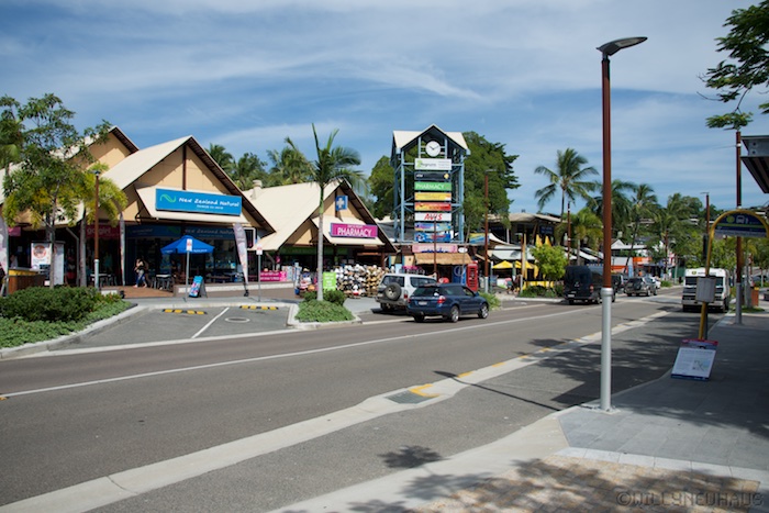 Australia east 14 67