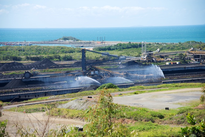 Australia east 14 87