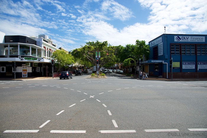 Australia east 14 92