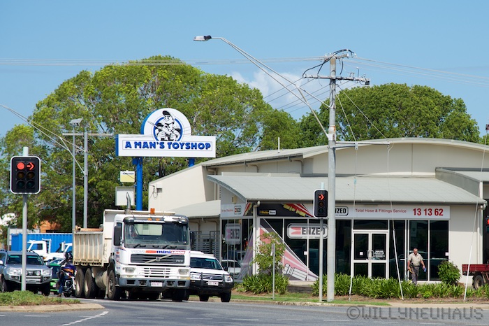 Australia east 14 93