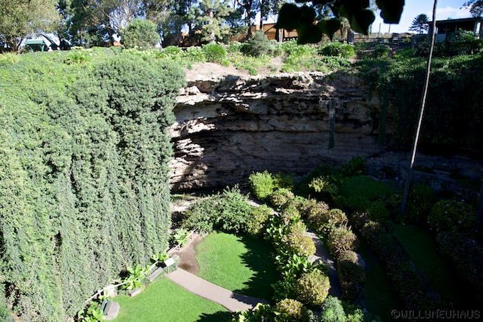 Australia south 14 101