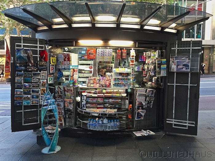 Australia south 14 11