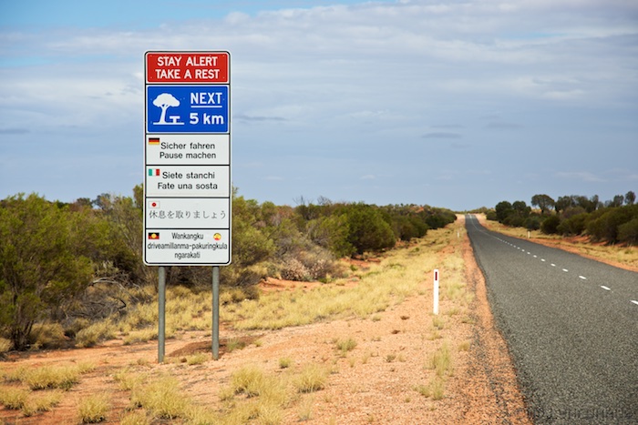 Australia south 14 122