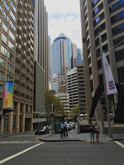 Australia south 14 15