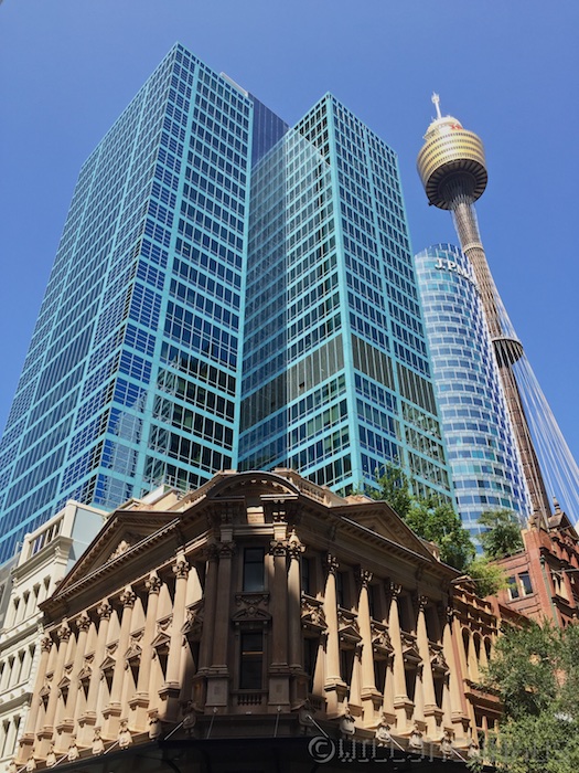 Australia south 14 25