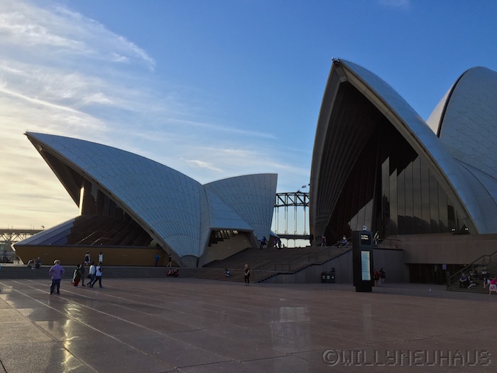 Australia south 14 30