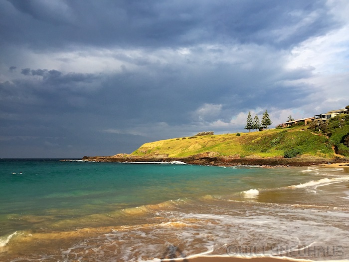 Australia south 14 60