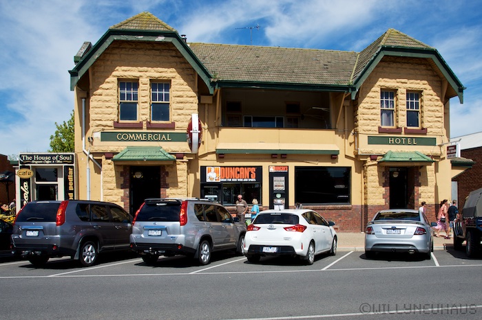 Australia south 14 74