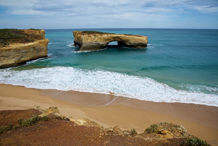 Australia south 14 94