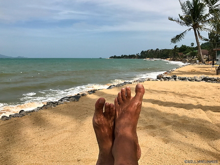 ParadiseBeachSamui